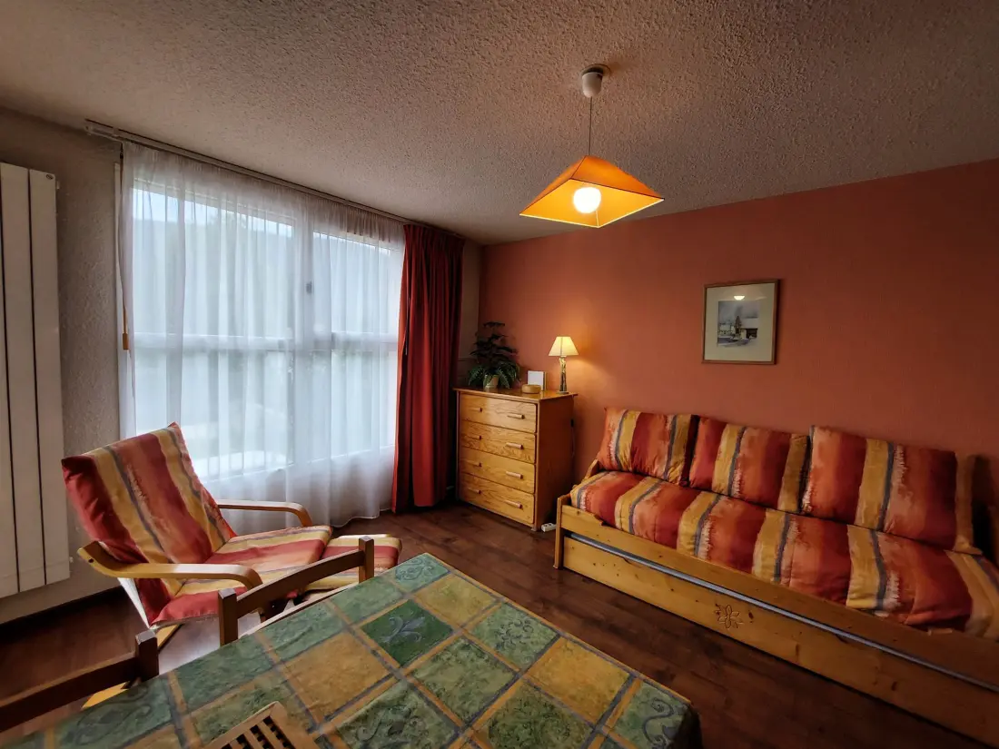 Location de Vacances Autrans-Méaudre en Vercors-Autrans 26