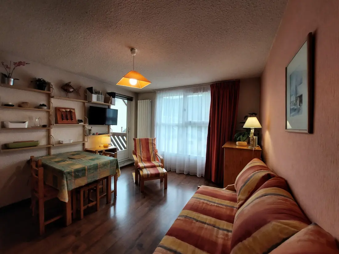 Location de Vacances Autrans-Méaudre en Vercors-Autrans 26