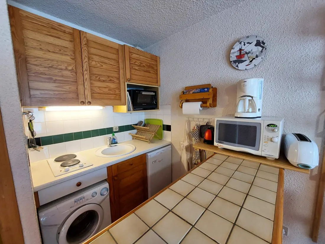 Location de Vacances Autrans-Méaudre en Vercors-Autrans 26