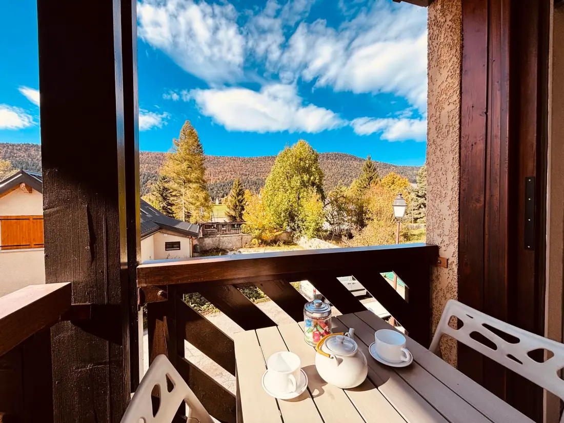 Location de Vacances Autrans-Méaudre en Vercors-Autrans 26