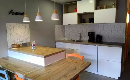 Location de Vacances Autrans-Méaudre en Vercors-Autrans 33