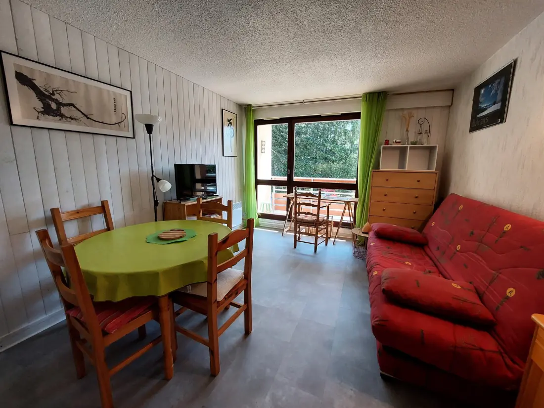 Location de Vacances Autrans-Méaudre en Vercors-Autrans 41