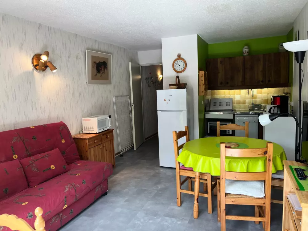 Location de Vacances Autrans-Méaudre en Vercors-Autrans 41