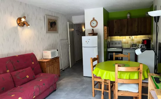Location de Vacances Autrans-Méaudre en Vercors-Autrans 41