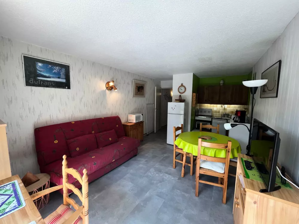 Location de Vacances Autrans-Méaudre en Vercors-Autrans 41