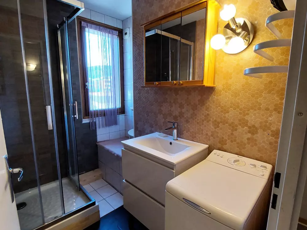 Location de Vacances Autrans-Méaudre en Vercors-Autrans 41