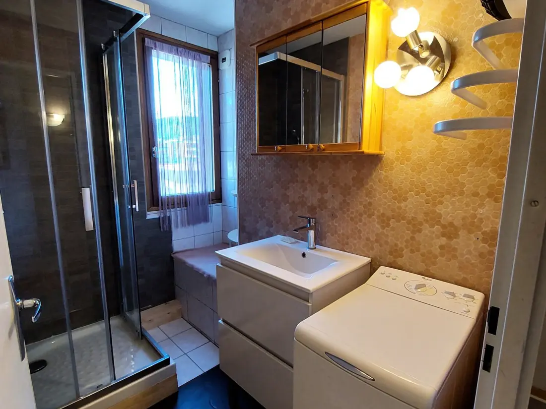 Location de Vacances Autrans-Méaudre en Vercors-Autrans 41