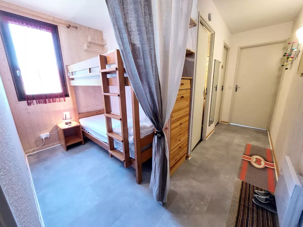 Location de Vacances Autrans-Méaudre en Vercors-Autrans 41