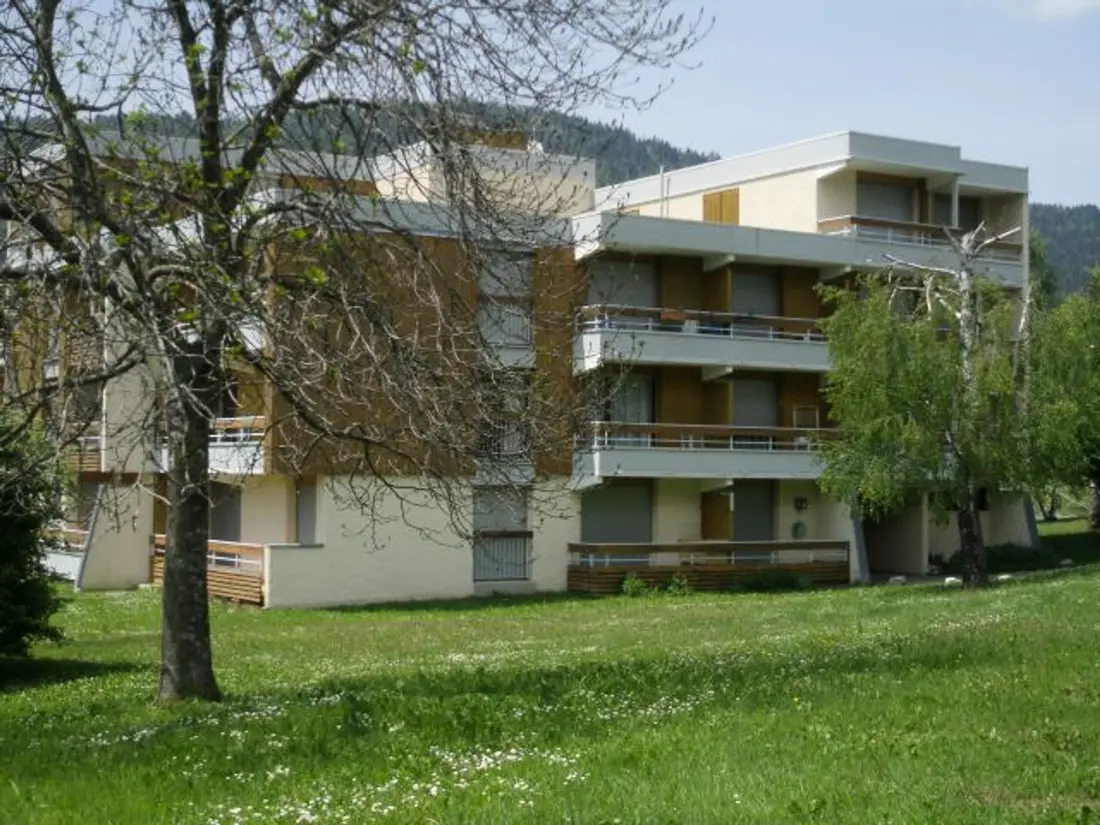 Location de Vacances Autrans-Méaudre en Vercors-Autrans 46