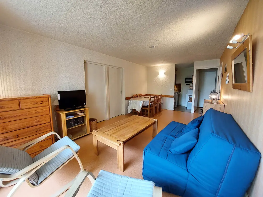 Location de Vacances Autrans-Méaudre en Vercors-Autrans 46
