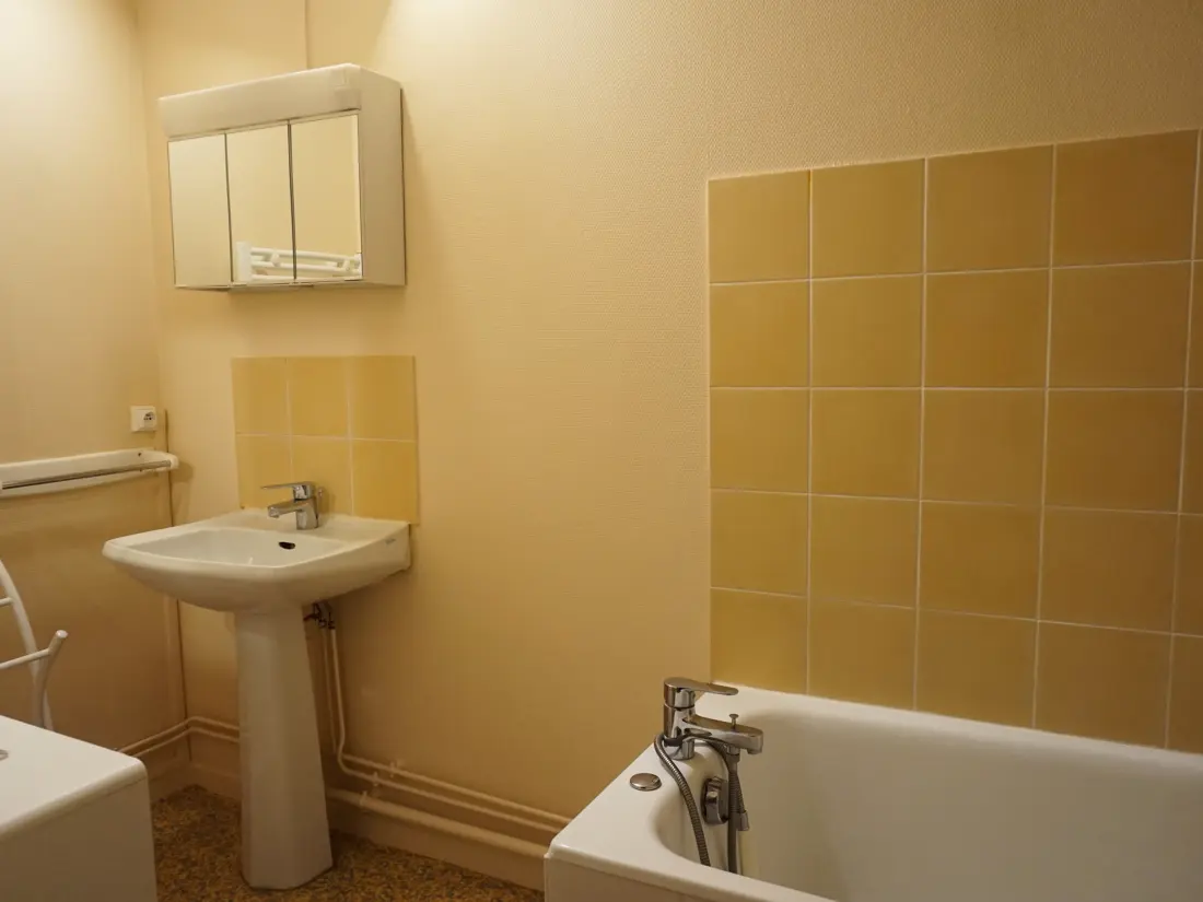 Location de Vacances Autrans-Méaudre en Vercors-Autrans 46