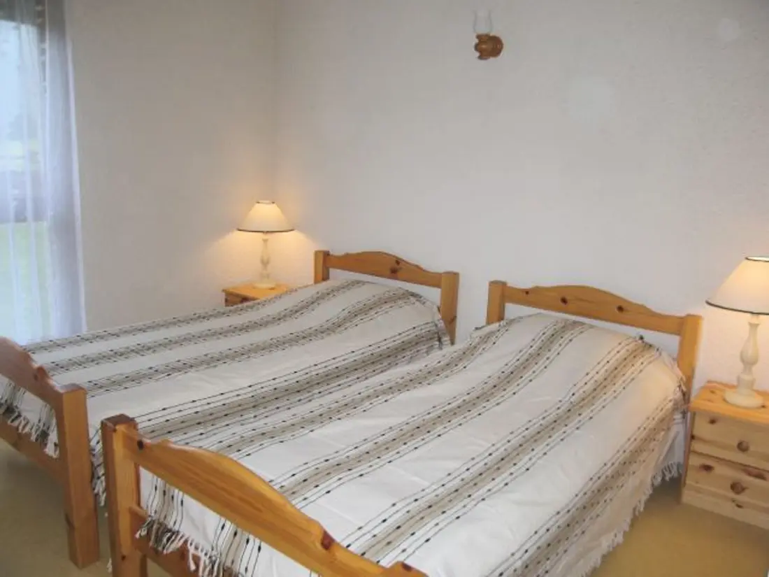 Location de Vacances Autrans-Méaudre en Vercors-Autrans 46