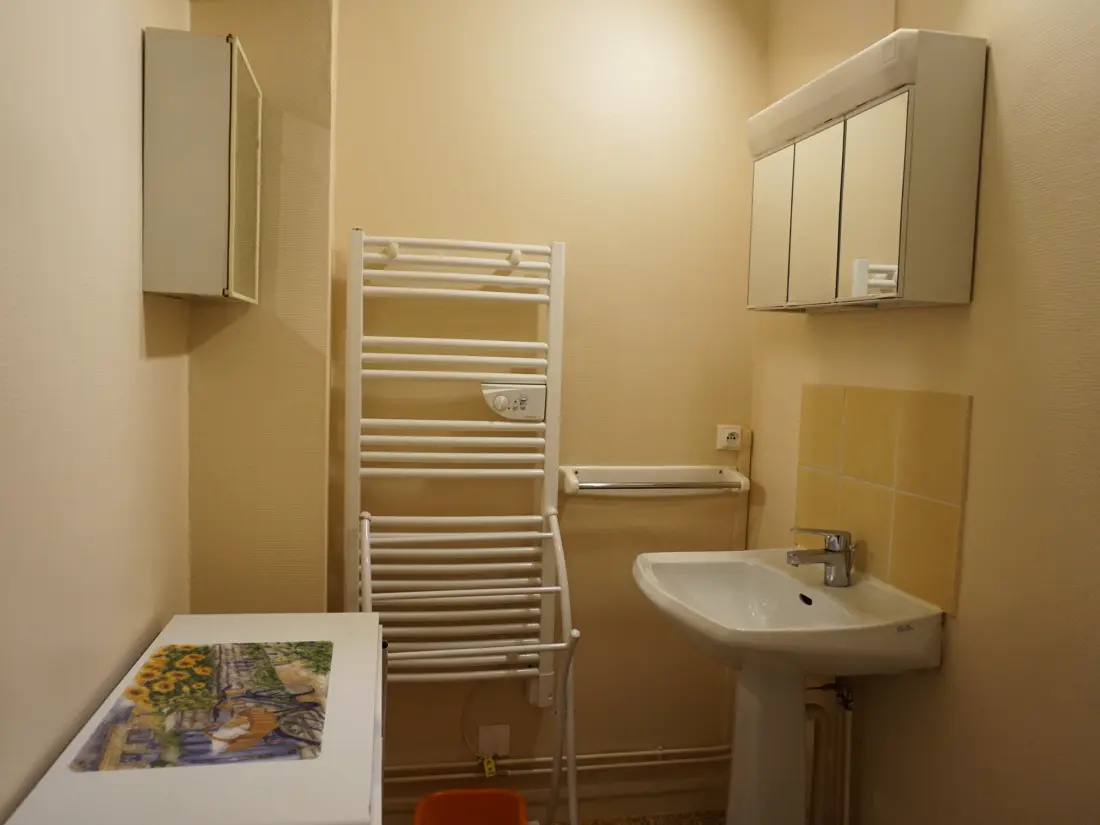 Location de Vacances Autrans-Méaudre en Vercors-Autrans 46
