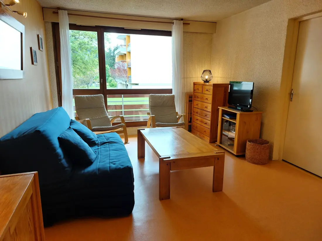 Location de Vacances Autrans-Méaudre en Vercors-Autrans 46