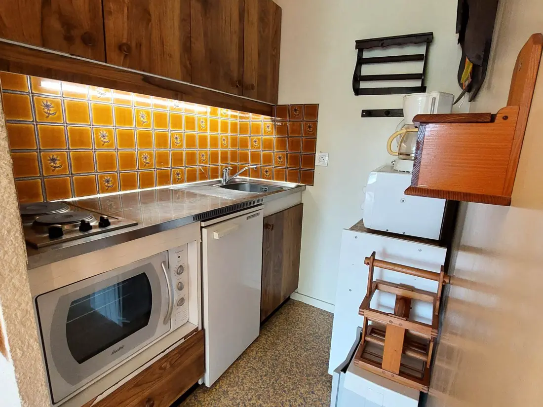 Location de Vacances Autrans-Méaudre en Vercors-Autrans 46