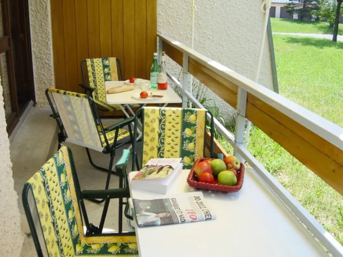 Location de Vacances Autrans-Méaudre en Vercors-Autrans 46