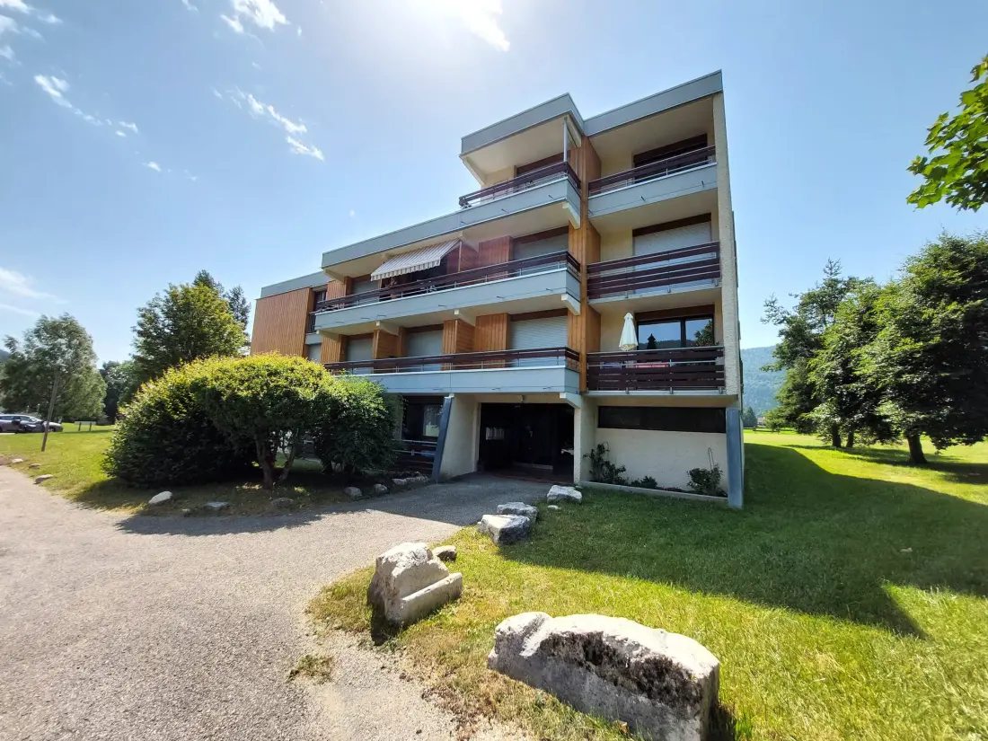 Location de Vacances Autrans-Méaudre en Vercors-Autrans 46