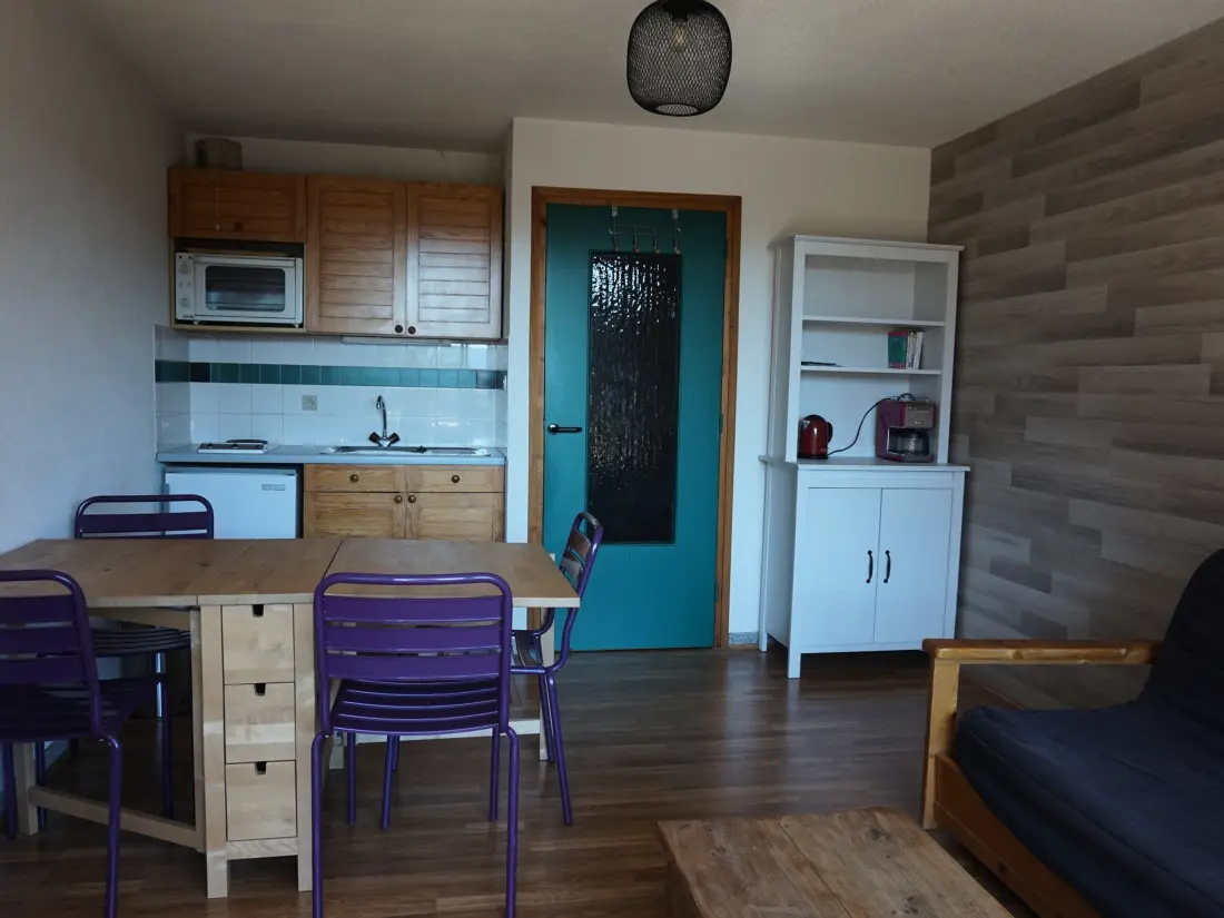 Location de Vacances Autrans-Méaudre en Vercors-Autrans 47