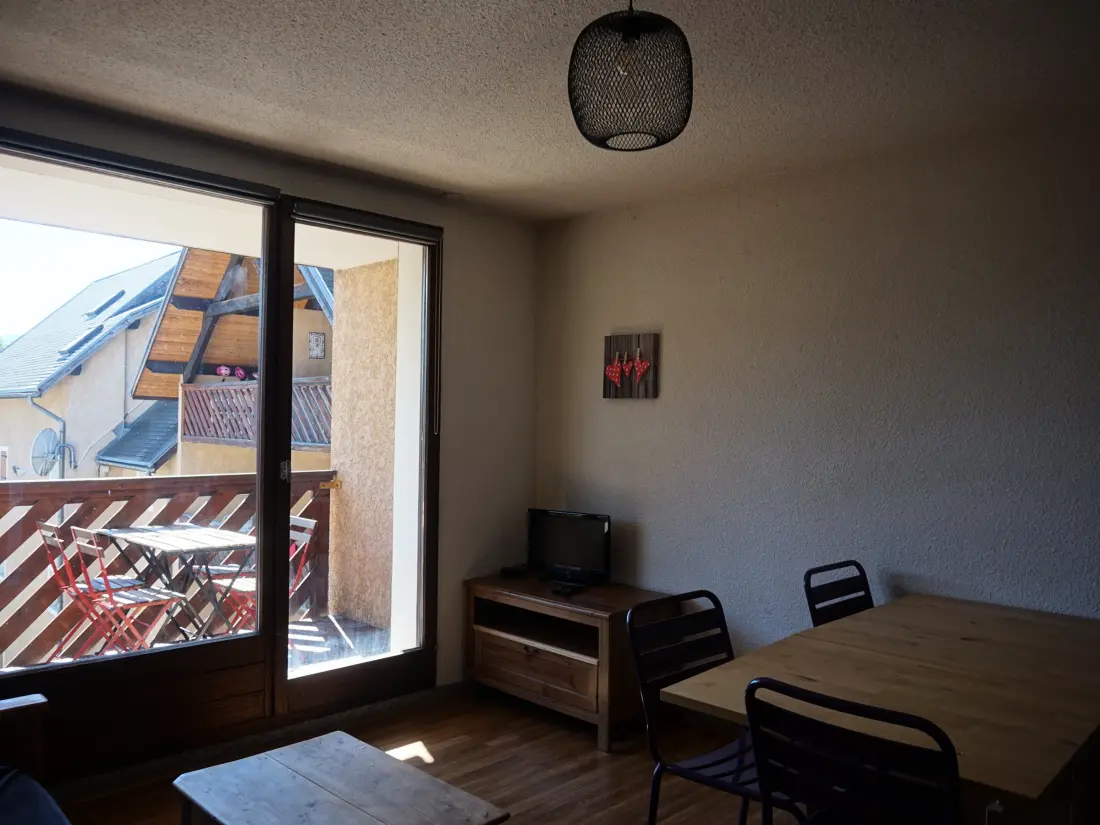 Location de Vacances Autrans-Méaudre en Vercors-Autrans 47
