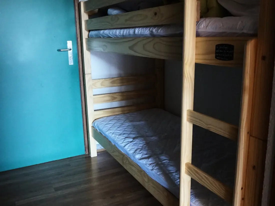 Location de Vacances Autrans-Méaudre en Vercors-Autrans 47