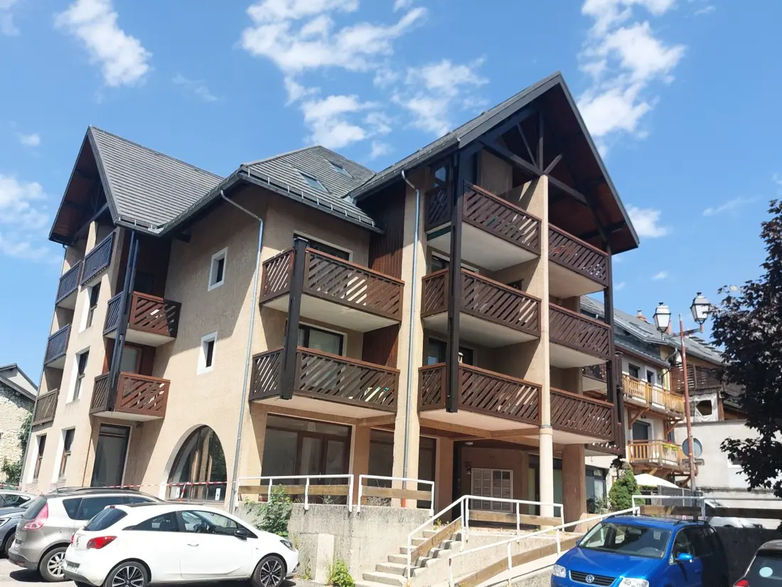 Location de Vacances Autrans-Méaudre en Vercors-Autrans 48