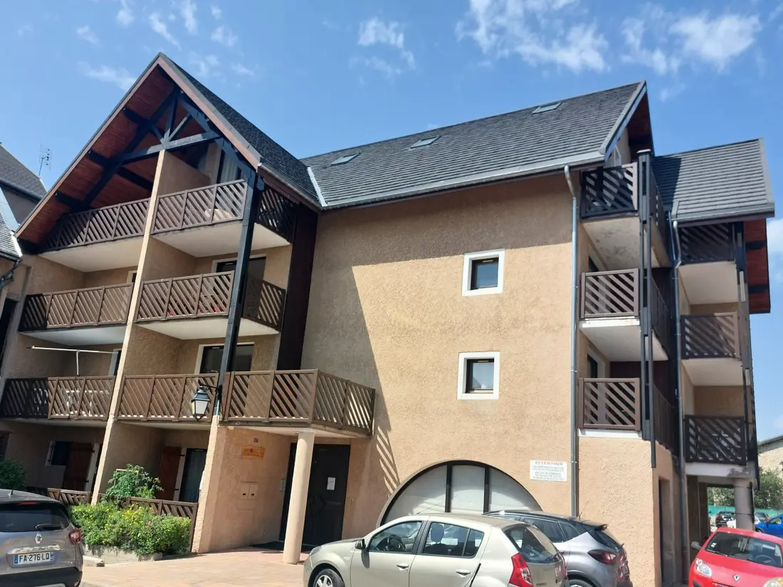 Location de Vacances Autrans-Méaudre en Vercors-Autrans 47