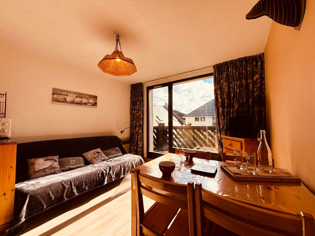Location de Vacances Autrans-Méaudre en Vercors-Autrans 48
