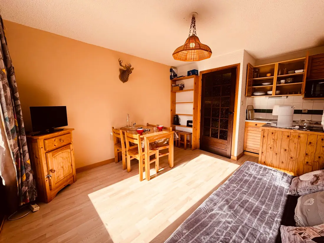 Location de Vacances Autrans-Méaudre en Vercors-Autrans 48