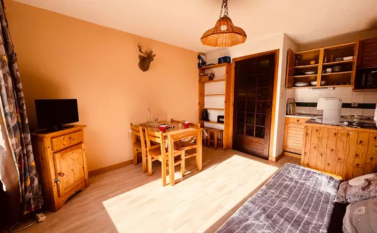 Location de Vacances Autrans-Méaudre en Vercors-Autrans 48