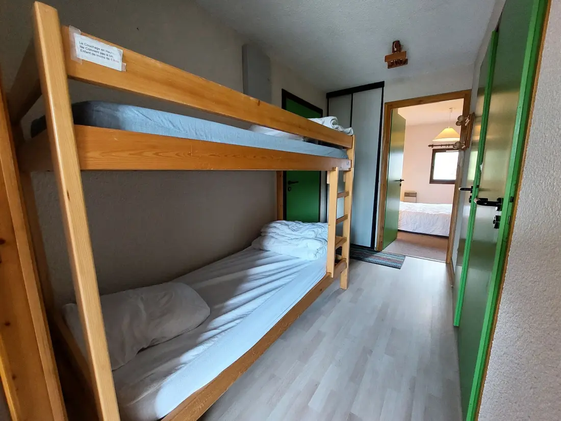 Location de Vacances Autrans-Méaudre en Vercors-Autrans 48
