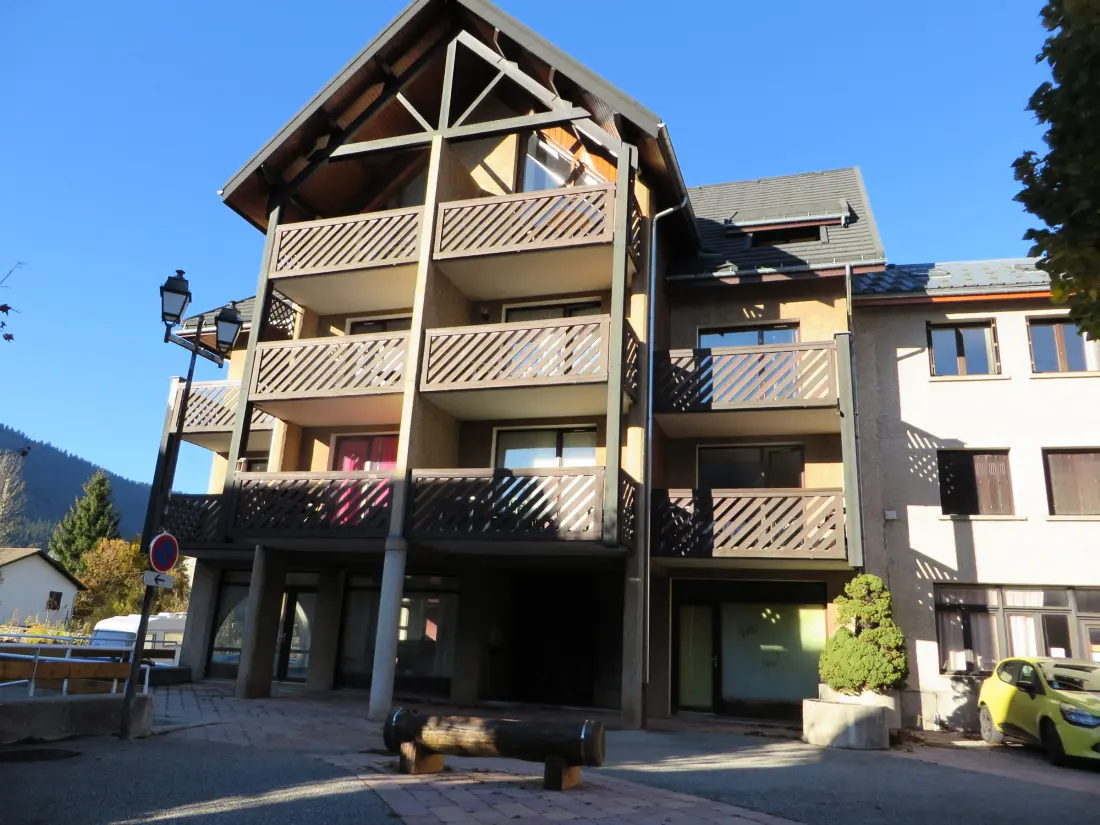 Location de Vacances Autrans-Méaudre en Vercors-Autrans 48