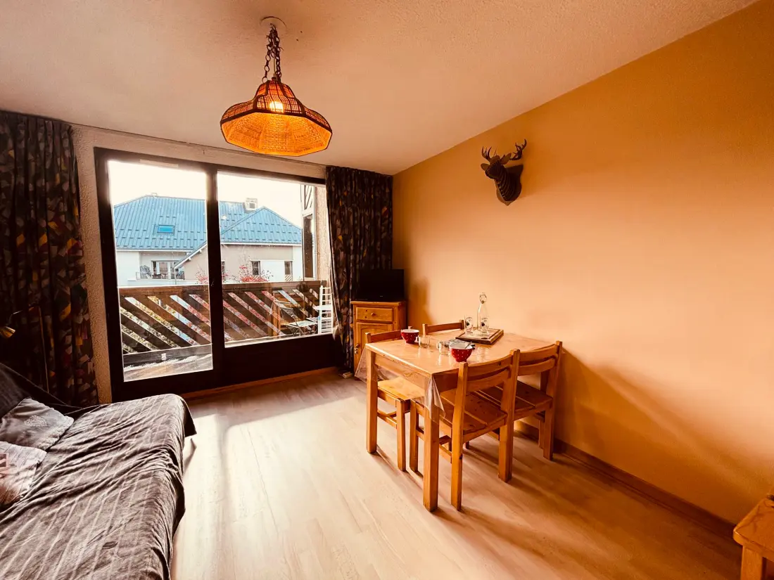 Location de Vacances Autrans-Méaudre en Vercors-Autrans 48