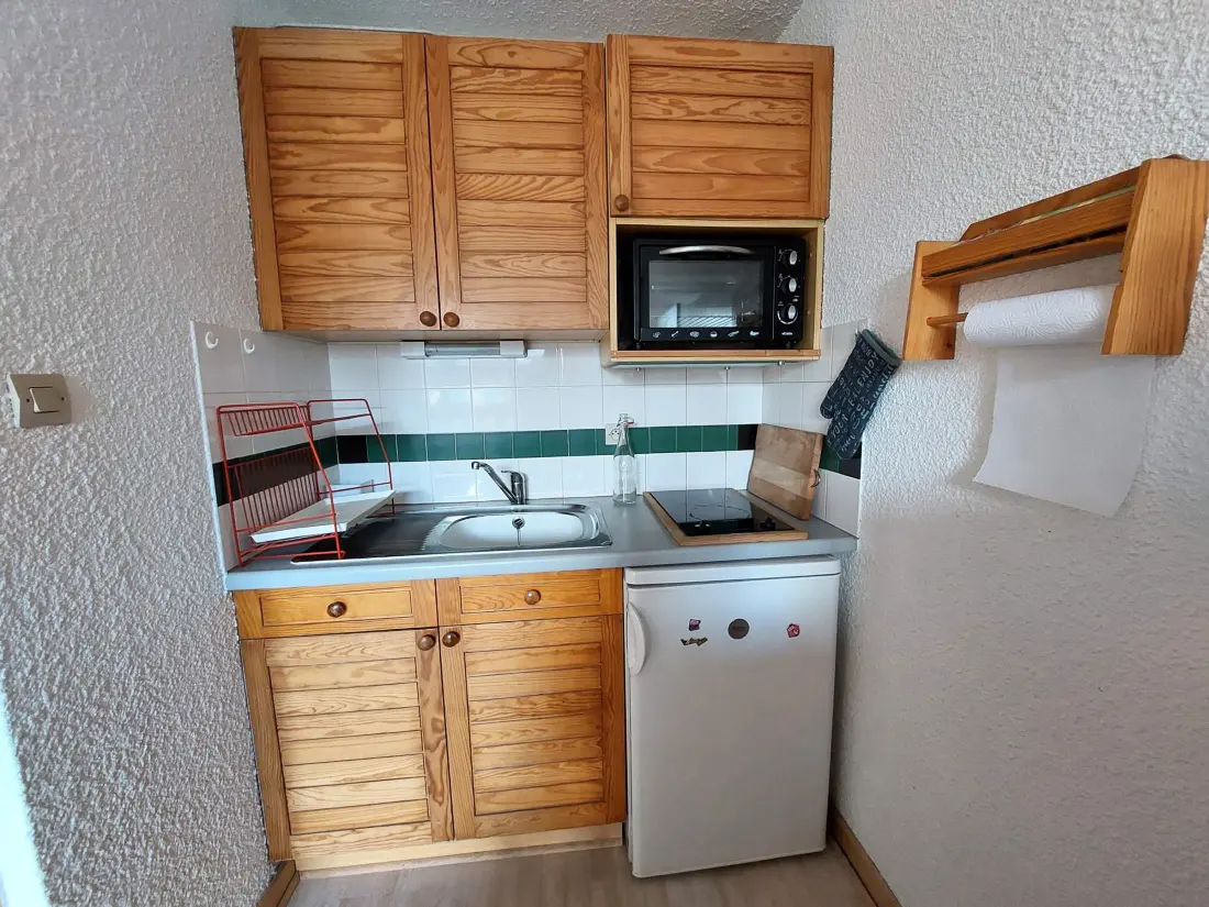 Location de Vacances Autrans-Méaudre en Vercors-Autrans 48