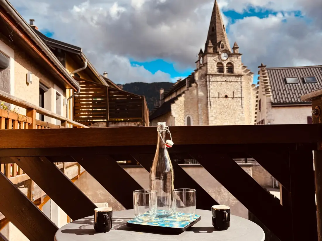 Location de Vacances Autrans-Méaudre en Vercors-Autrans 48