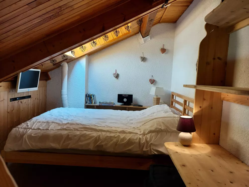 Location de Vacances Autrans-Méaudre en Vercors-Autrans 49