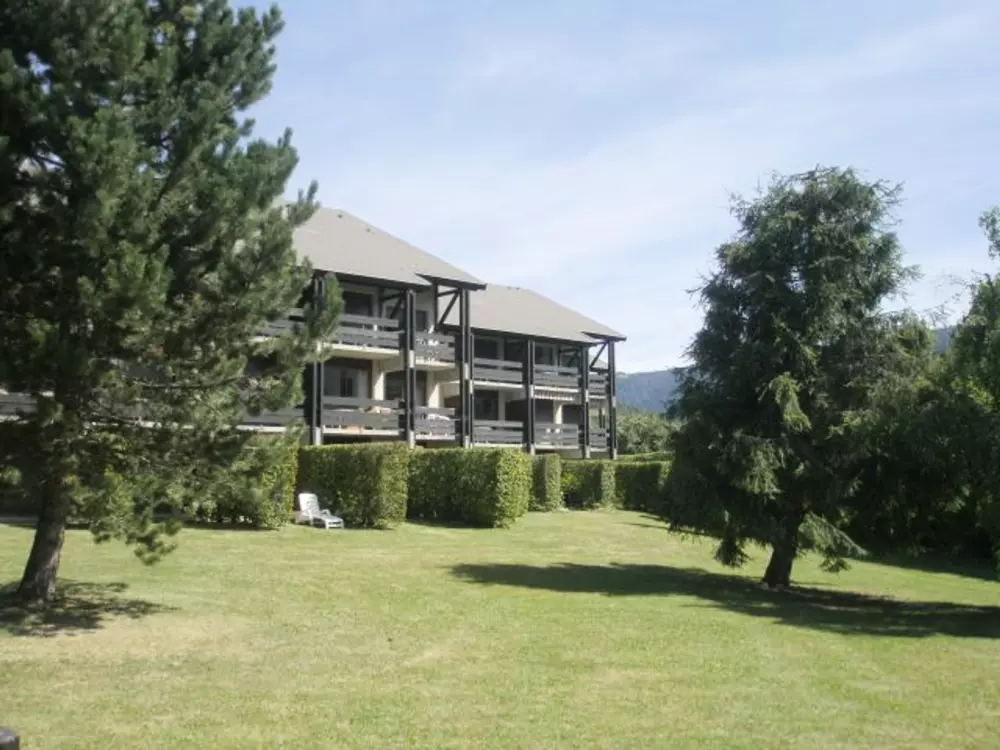Location de Vacances Autrans-Méaudre en Vercors-Autrans 49