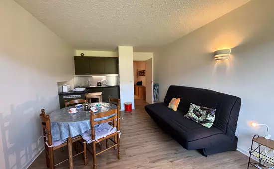 Location de Vacances Autrans-Méaudre en Vercors-Autrans 54