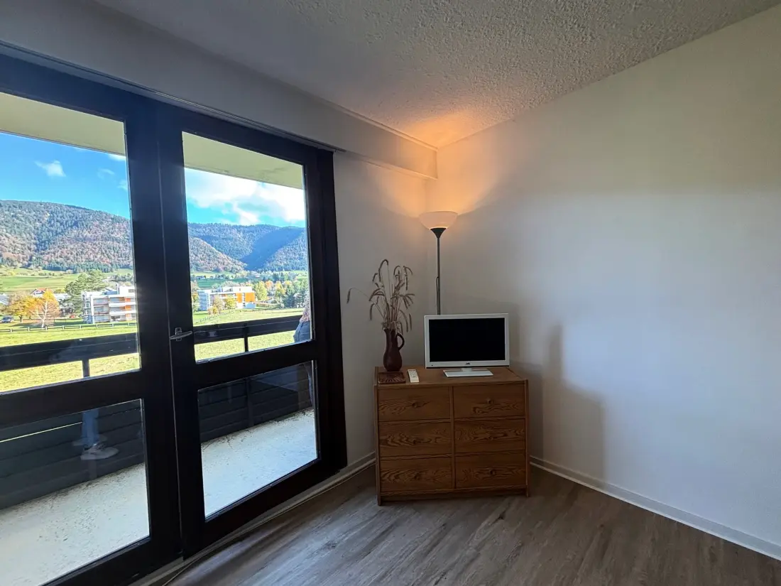 Location de Vacances Autrans-Méaudre en Vercors-Autrans 54