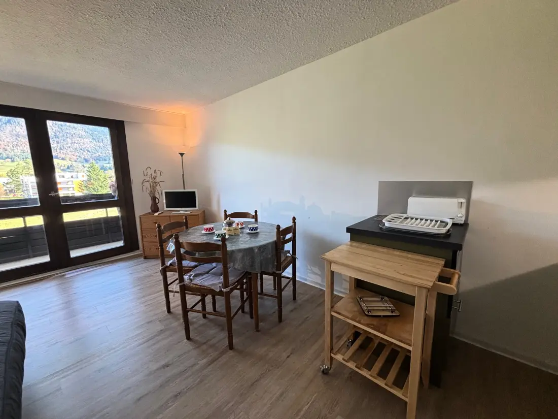 Location de Vacances Autrans-Méaudre en Vercors-Autrans 54