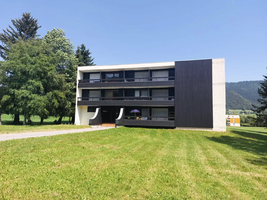 Location de Vacances Autrans-Méaudre en Vercors-Autrans 54