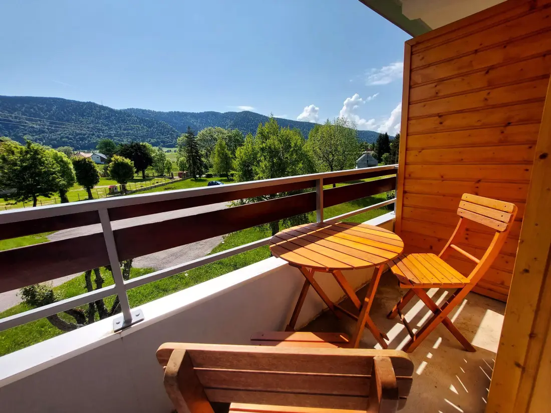 Location de Vacances Autrans-Méaudre en Vercors-Autrans 57