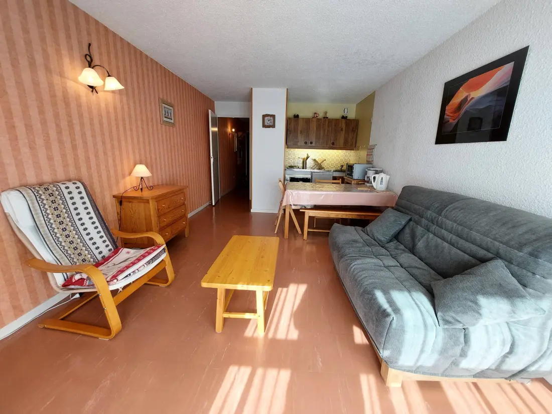 Location de Vacances Autrans-Méaudre en Vercors-Autrans 57