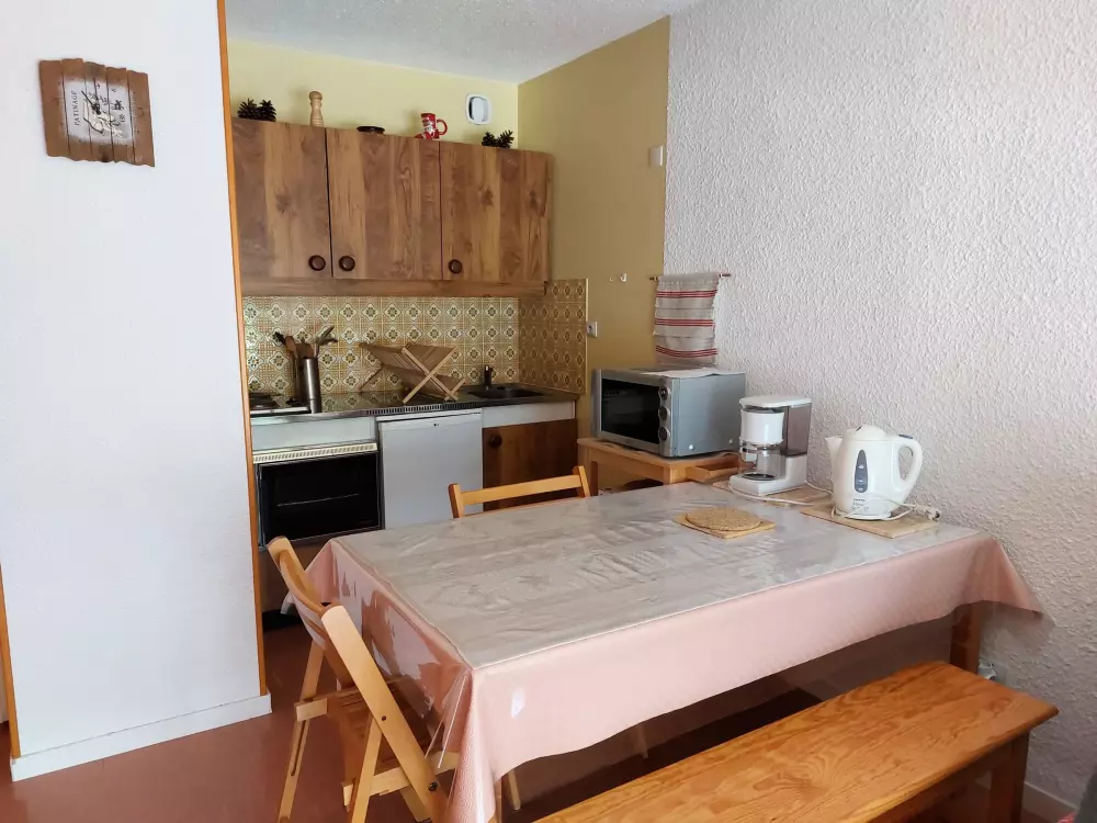 Location de Vacances Autrans-Méaudre en Vercors-Autrans 57
