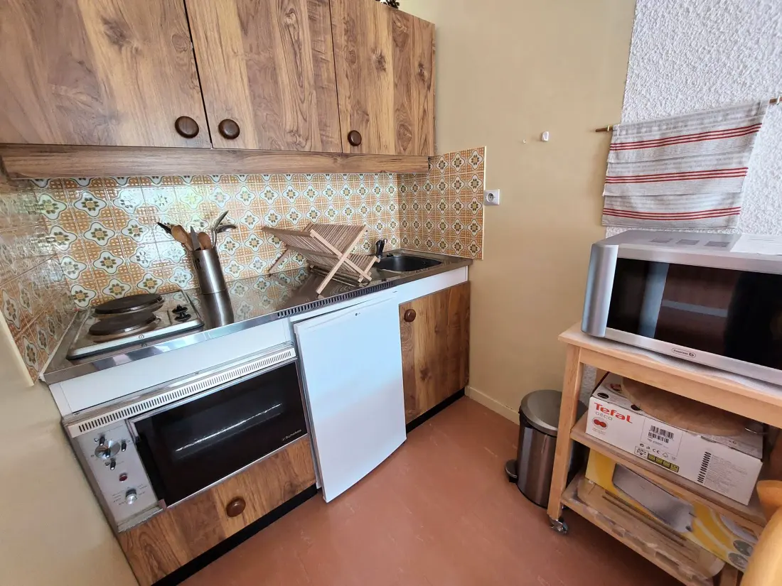 Location de Vacances Autrans-Méaudre en Vercors-Autrans 57