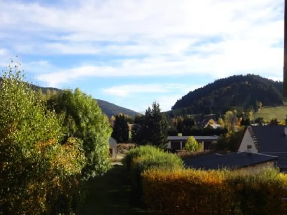 Location de Vacances Autrans-Méaudre en Vercors-Autrans 57