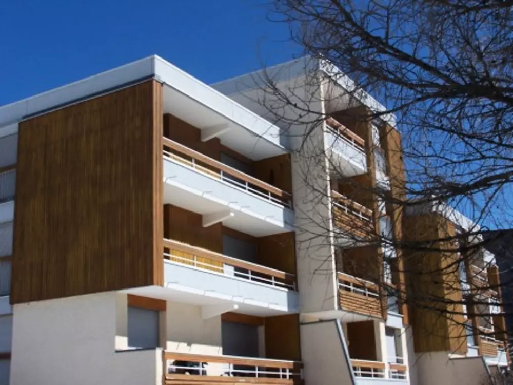 Location de Vacances Autrans-Méaudre en Vercors-Autrans 57