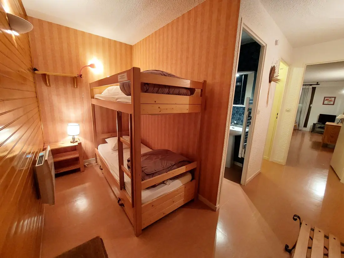 Location de Vacances Autrans-Méaudre en Vercors-Autrans 57
