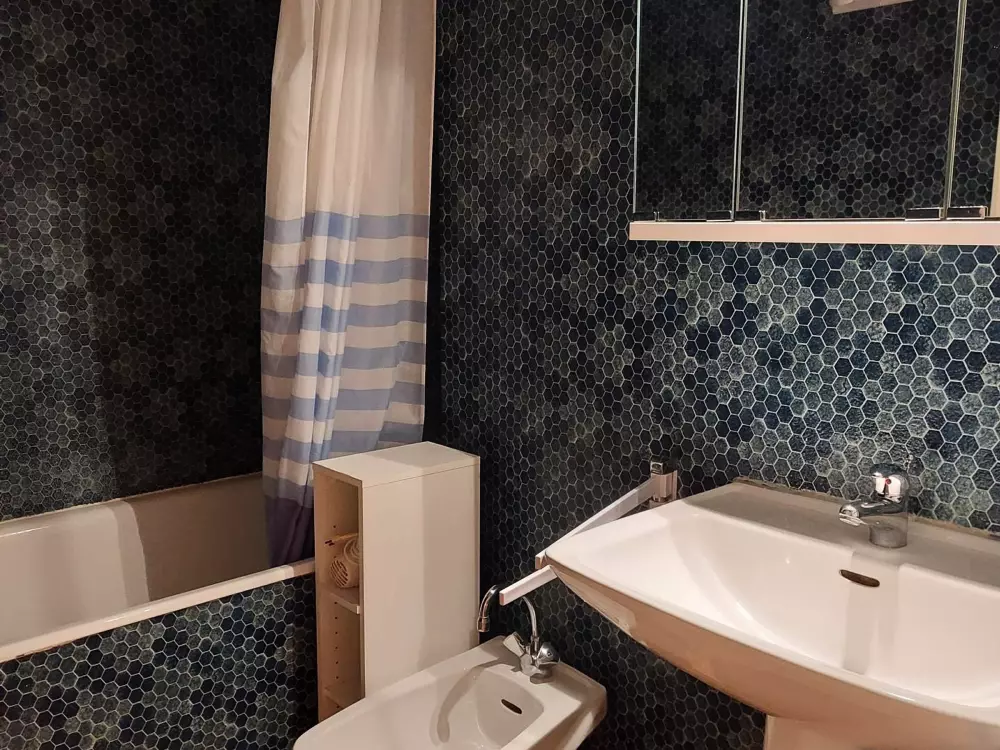 Location de Vacances Autrans-Méaudre en Vercors-Autrans 57