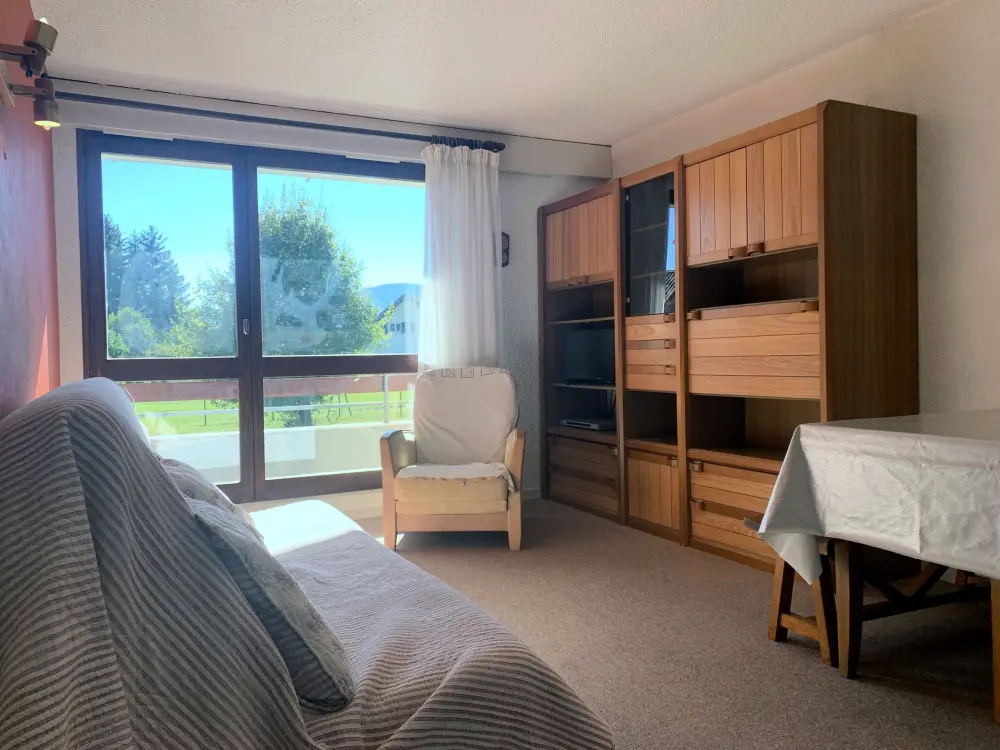 Location de Vacances Autrans-Méaudre en Vercors-Autrans 60