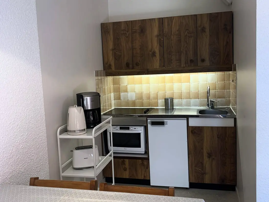 Location de Vacances Autrans-Méaudre en Vercors-Autrans 60